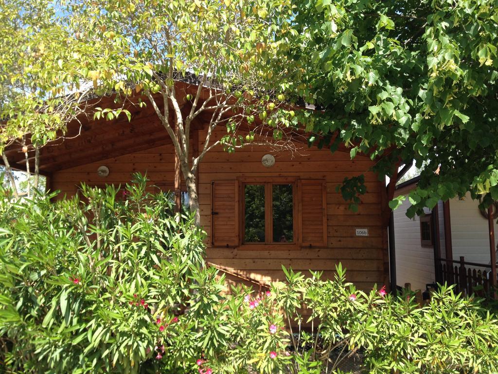 Camping Paradiso Viareggio Bilik gambar