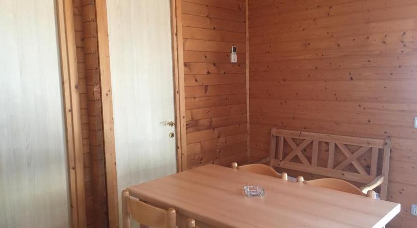 Camping Paradiso Viareggio Bilik gambar