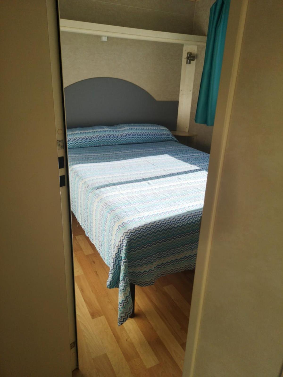 Camping Paradiso Viareggio Luaran gambar