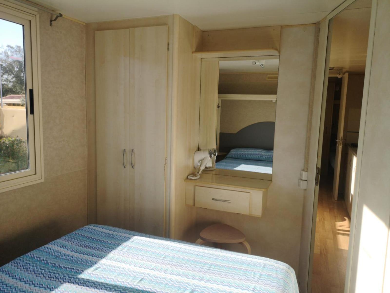 Camping Paradiso Viareggio Luaran gambar