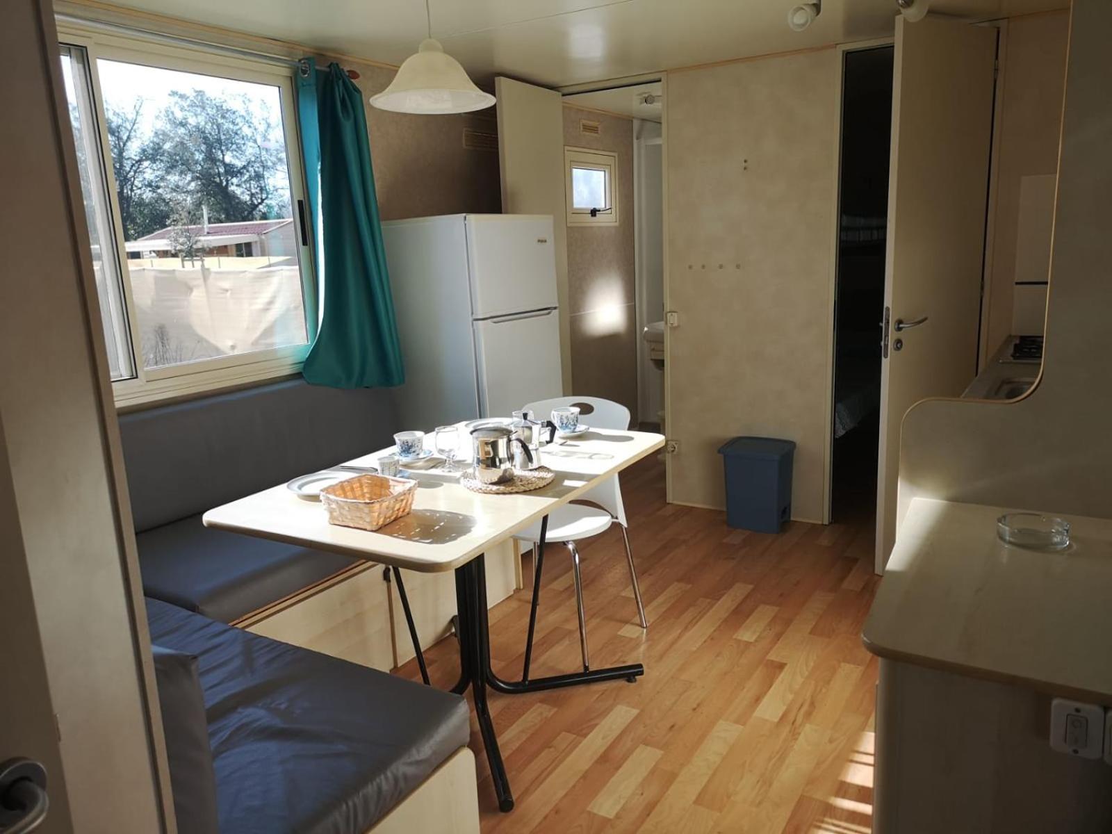 Camping Paradiso Viareggio Luaran gambar