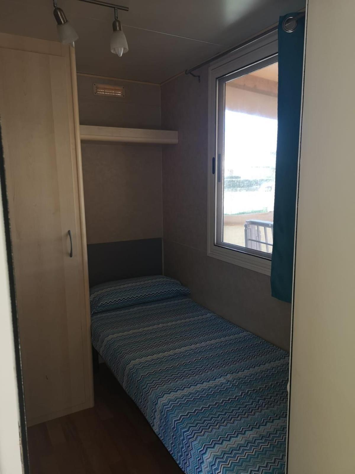 Camping Paradiso Viareggio Luaran gambar